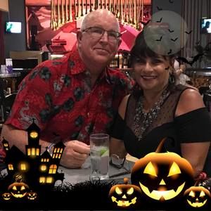 Meet your Posher, Mayra